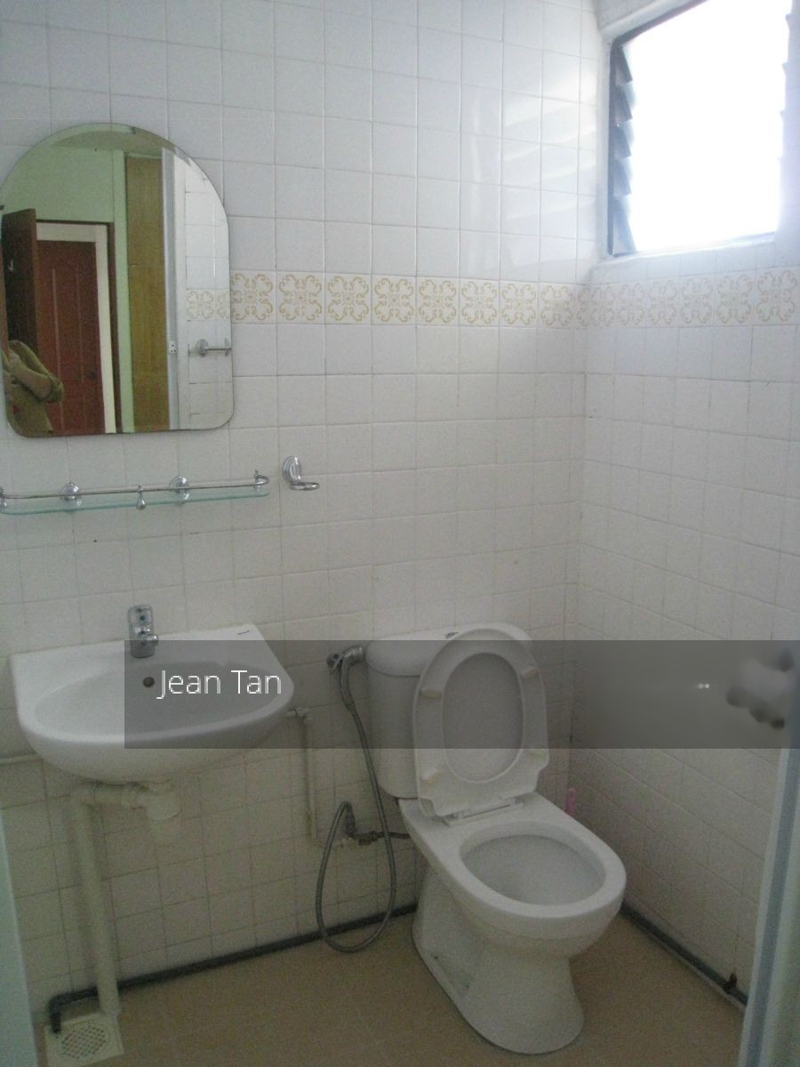 Blk 510 West Coast Drive (Clementi), HDB 3 Rooms #129928052